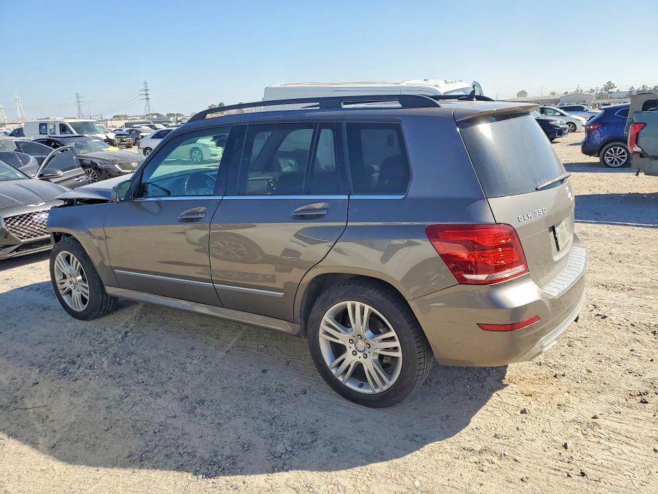 Продажа на аукционе авто 2014 Mercedes-benz Glk, vin: WDCGG8JB0EG246810, номер лота: 79225195
