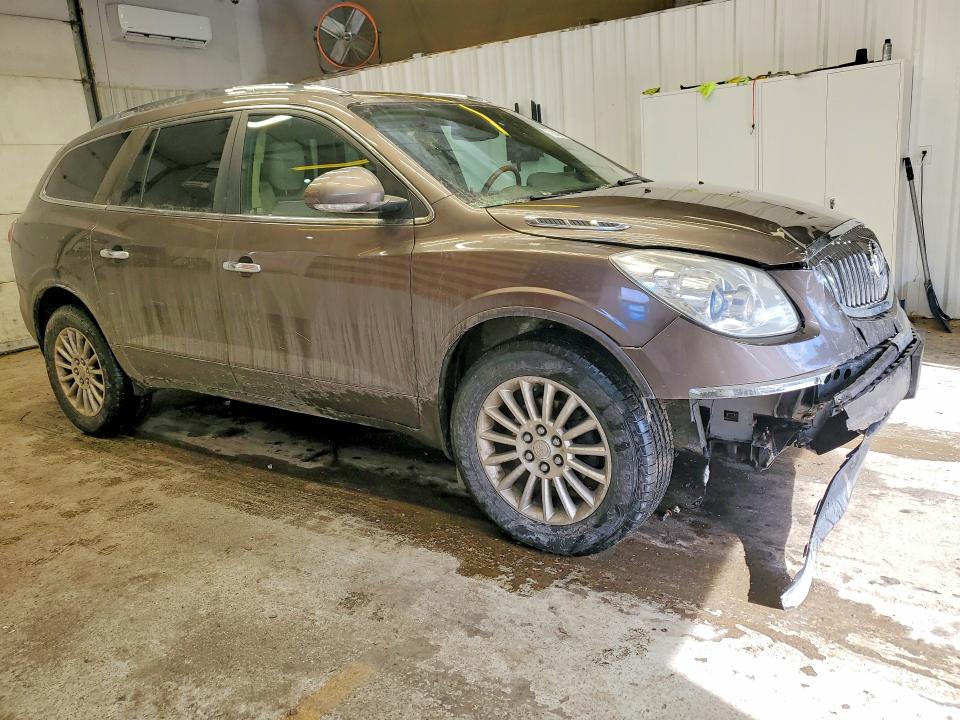 Продажа на аукционе авто 2012 Buick Enclave, vin: 5GAKVCED1CJ390582, номер лота: 77963965