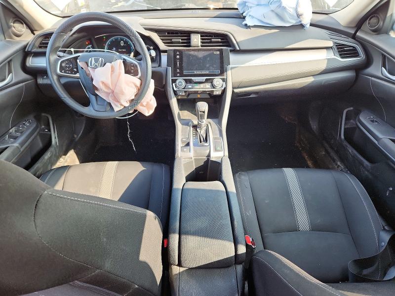 Aukcja sprzedaży 2016 Honda Civic, vin: 2HGFC2F55GH012913, numer aukcji: 76219435