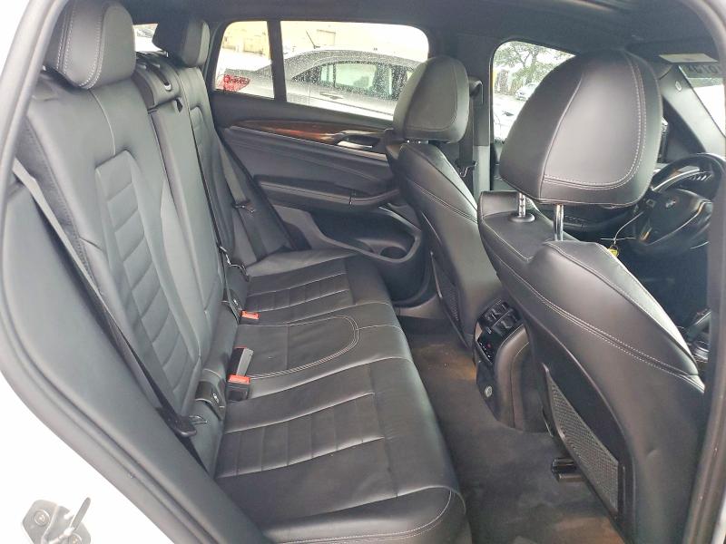 Продажа на аукционе авто 2019 Bmw X4, vin: 5UXUJ3C51KLG57013, номер лота: 79417875
