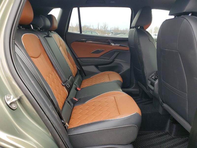 2025 Volkswagen Tiguan მანქანა იყიდება აუქციონზე, vin: 3VVLR7RM6SM060576, აუქციონის ნომერი: 77312365