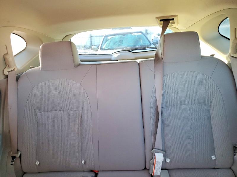 Aukcja sprzedaży 2014 Nissan Rogue Select, vin: JN8AS5MT8EW101358, numer aukcji: 76273625
