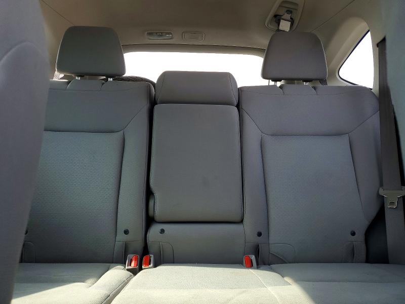 78603165 :رقم المزاد ، 2HKRM4H51FH124227 vin ، 2015 Honda Cr-v مزاد بيع
