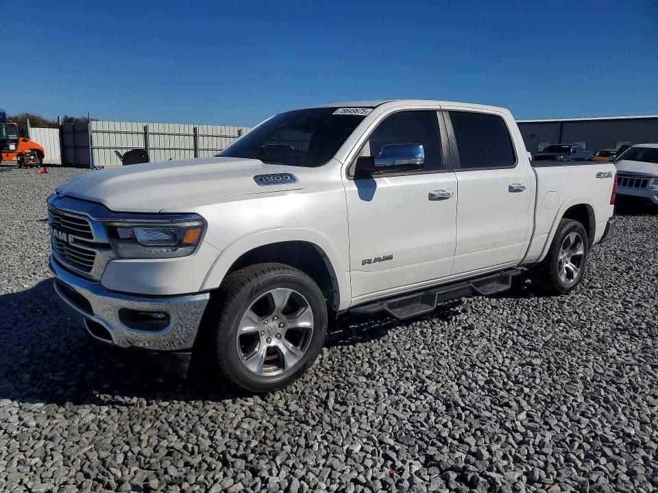 Продаж на аукціоні авто 2022 Ram 1500, vin: 1C6SRFJT3NN222012, номер лоту: 78649675