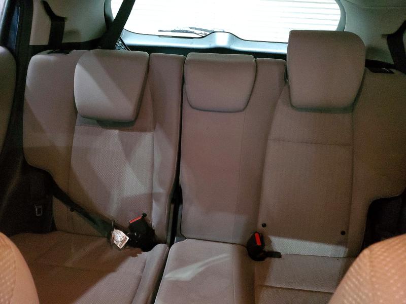 78855465 :رقم المزاد ، 3CZRU6H35GM710347 vin ، 2016 Honda Hr-v مزاد بيع