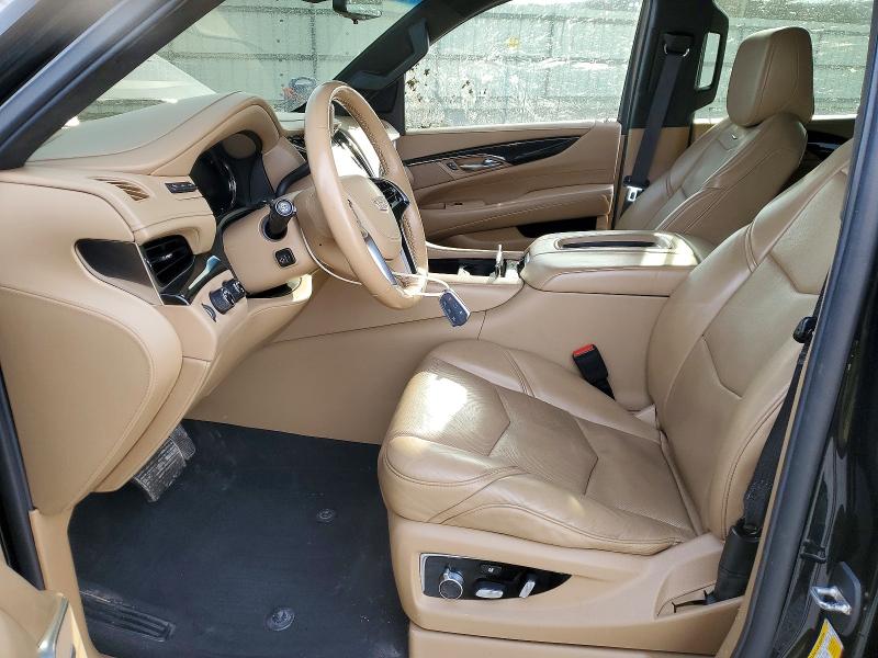 Продажа на аукционе авто 2019 Cadillac Escalade, vin: 1GYS4DKJ0KR299346, номер лота: 78513285