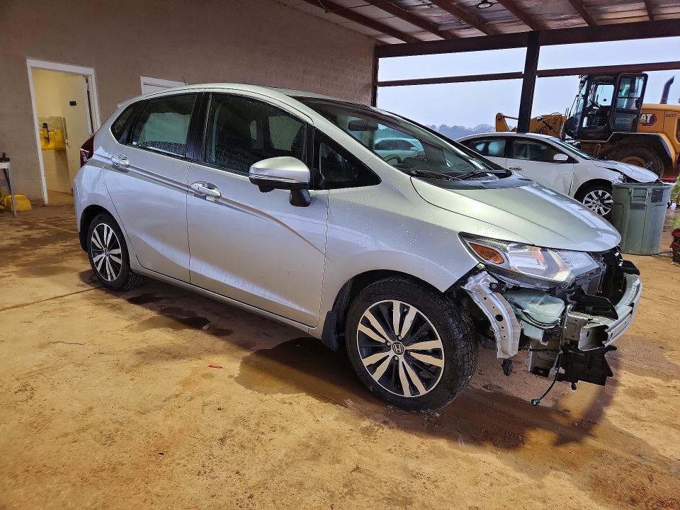 Продаж на аукціоні авто 2015 Honda Fit Ex, vin: 3HGGK5H84FM726368, номер лоту: 75875745