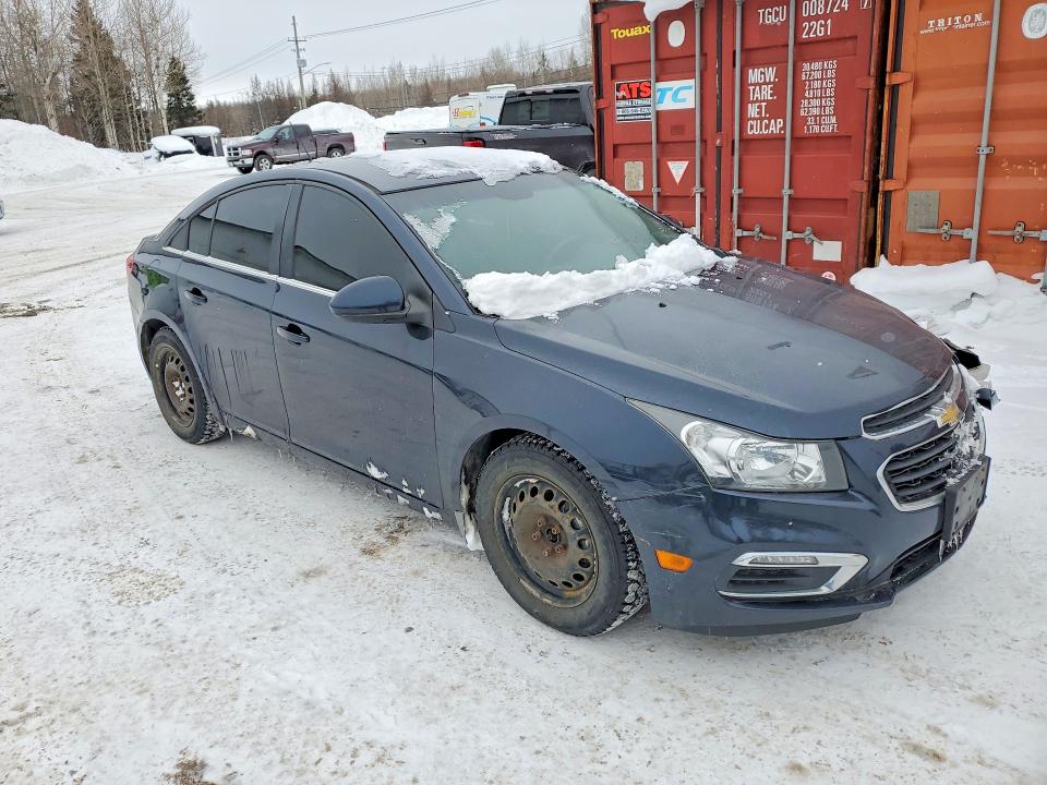 Aukcja sprzedaży 2015 Chevrolet Cruze, vin: 1G1PC5SB0F7258285, numer aukcji: 76510185