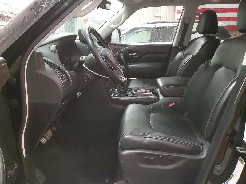 Продаж на аукціоні авто 2022 Infiniti Qx80, vin: JN8AZ2AE3N9291293, номер лоту: 78110725