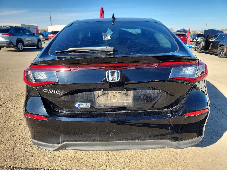Продажа на аукционе авто 2022 Honda Civic, vin: 19XFL1H75NE005671, номер лота: 76448075