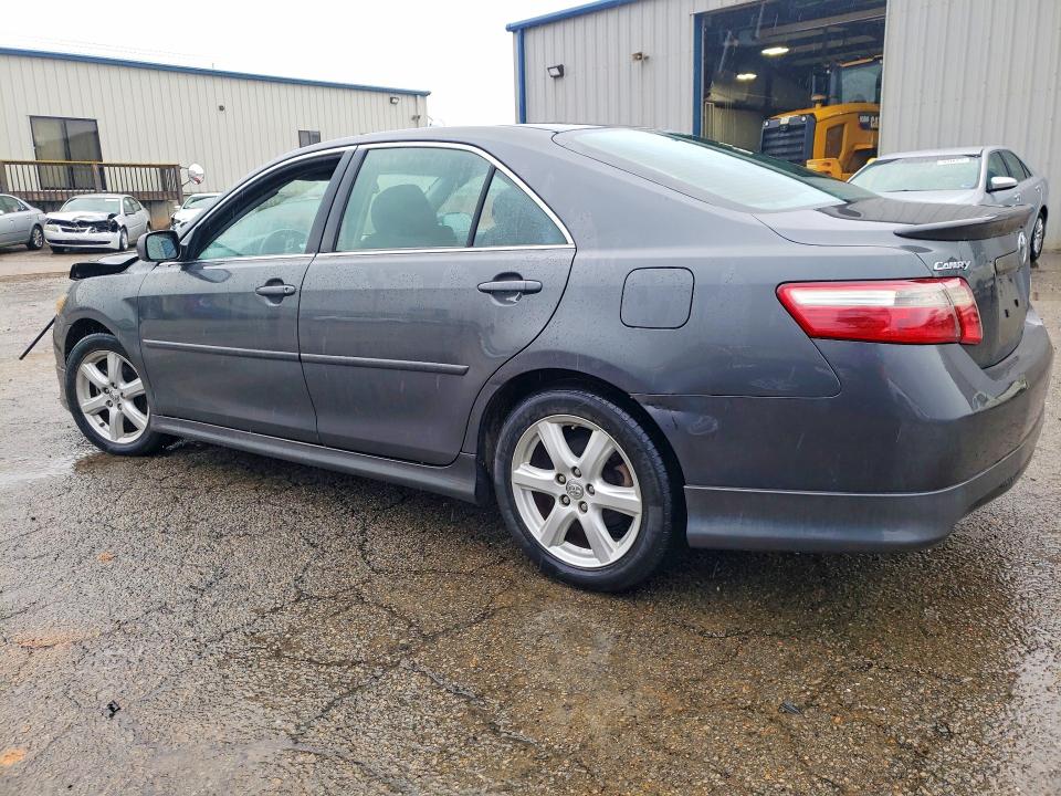 78171355 :رقم المزاد ، 4T1BE46K67U637435 vin ، 2007 Toyota Camry مزاد بيع