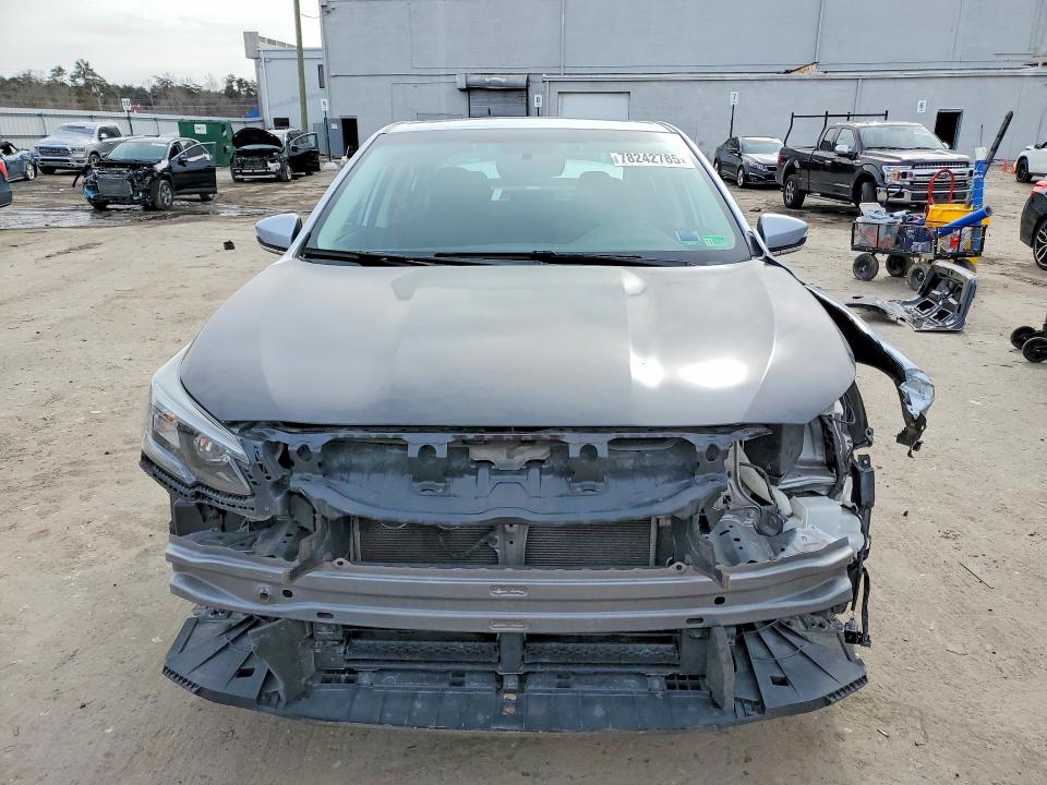 Продажа на аукционе авто 2022 Subaru Legacy, vin: 4S3BWAF60N3013328, номер лота: 78242785