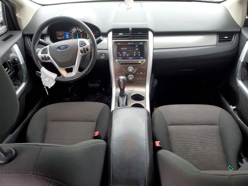 Продажа на аукционе авто 2013 Ford Edge, vin: 2FMDK3JC5DBB18566, номер лота: 74786865