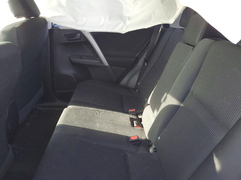 Aukcja sprzedaży 2017 Toyota Rav4, vin: 2T3ZFREV6HW397610, numer aukcji: 76149975