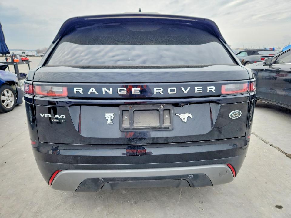 Продаж на аукціоні авто 2019 Land Rover Range Rov, vin: SALYB2EV2KA795703, номер лоту: 77346625