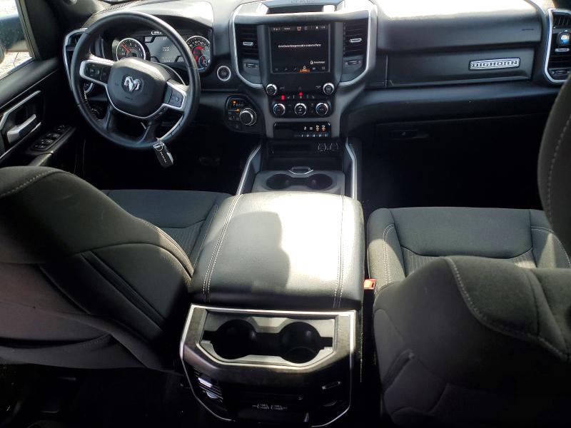 Aukcja sprzedaży 2023 Ram 1500, vin: 1C6RRFFG7PN517725, numer aukcji: 79066675