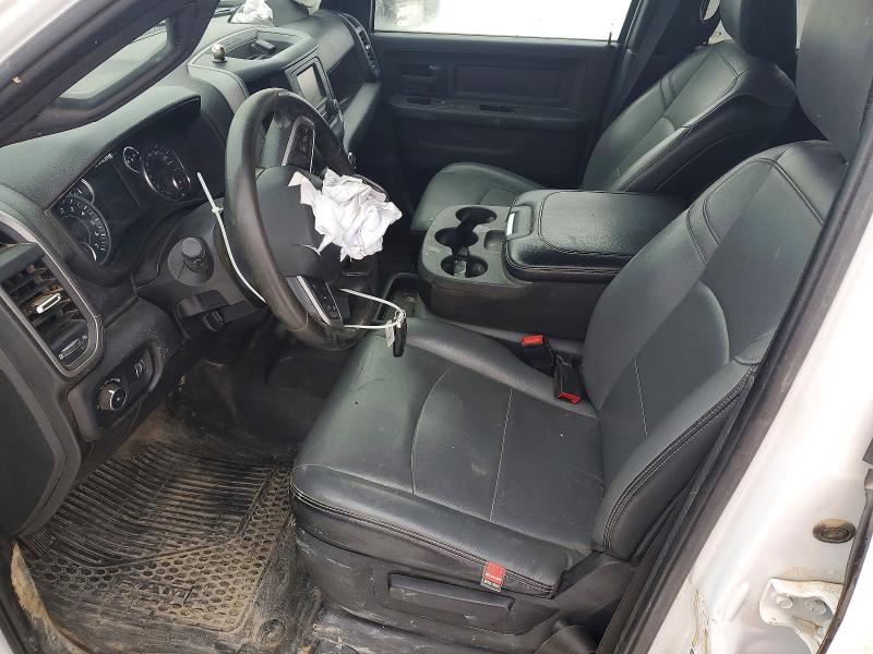 2023 Ram 2500 მანქანა იყიდება აუქციონზე, vin: 3C6UR5HJXPG500729, აუქციონის ნომერი: 75373975