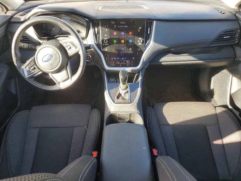 Продажа на аукционе авто 2022 Subaru Outback, vin: 4S4BTAFC2N3156534, номер лота: 77393195