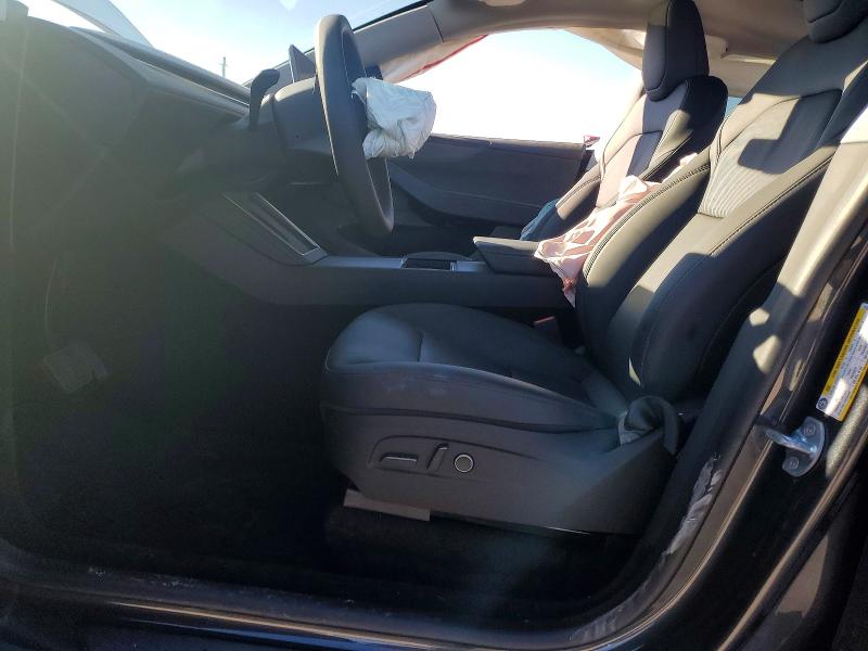 75942615 :رقم المزاد ، 7SAYGDED1TA474336 vin ، 2026 Tesla Model Y مزاد بيع