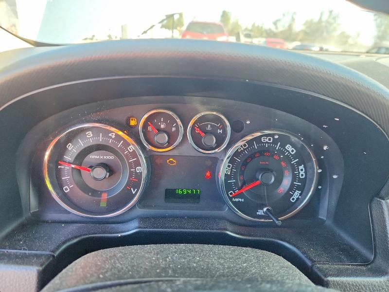 75680445 :رقم المزاد ، 2FMDK36C28BA94838 vin ، 2008 Ford Edge مزاد بيع
