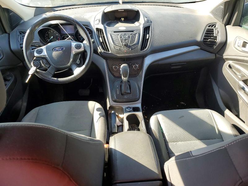 Продажа на аукционе авто 2015 Ford Escape, vin: 1FMCU9G94FUC65026, номер лота: 76617315