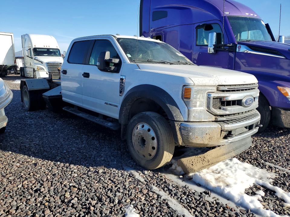 2020 Ford F550 Super მანქანა იყიდება აუქციონზე, vin: 1FD0W5GT6LEE50945, აუქციონის ნომერი: 76671855