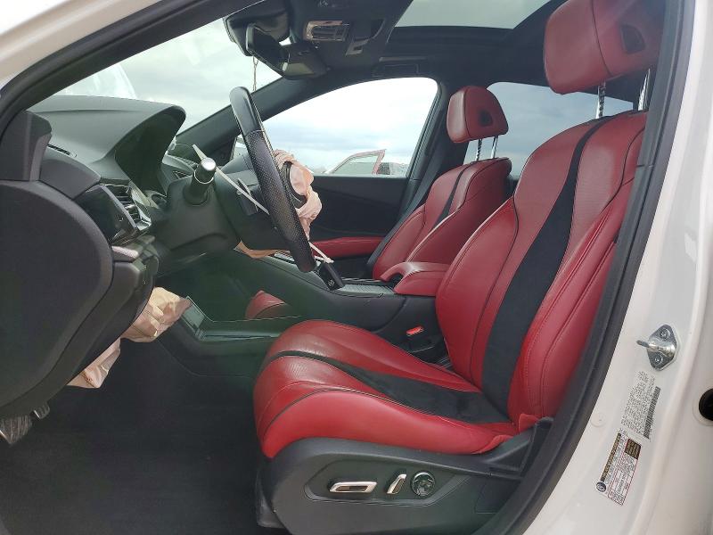 Продаж на аукціоні авто 2022 Acura Rdx, vin: 5J8TC1H60NL001269, номер лоту: 77080155