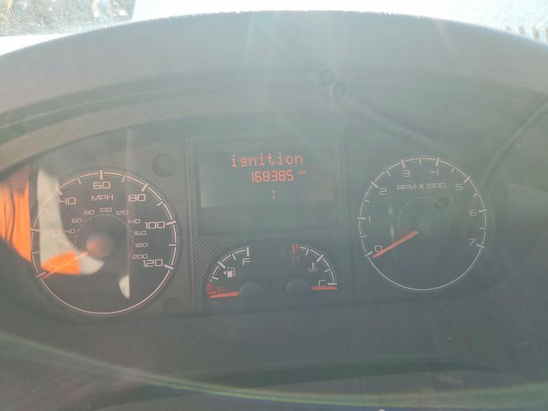 48349706 :رقم المزاد ، 3C6TRVDG1HE527952 vin ، 2017 Ram Promaster 2500 مزاد بيع