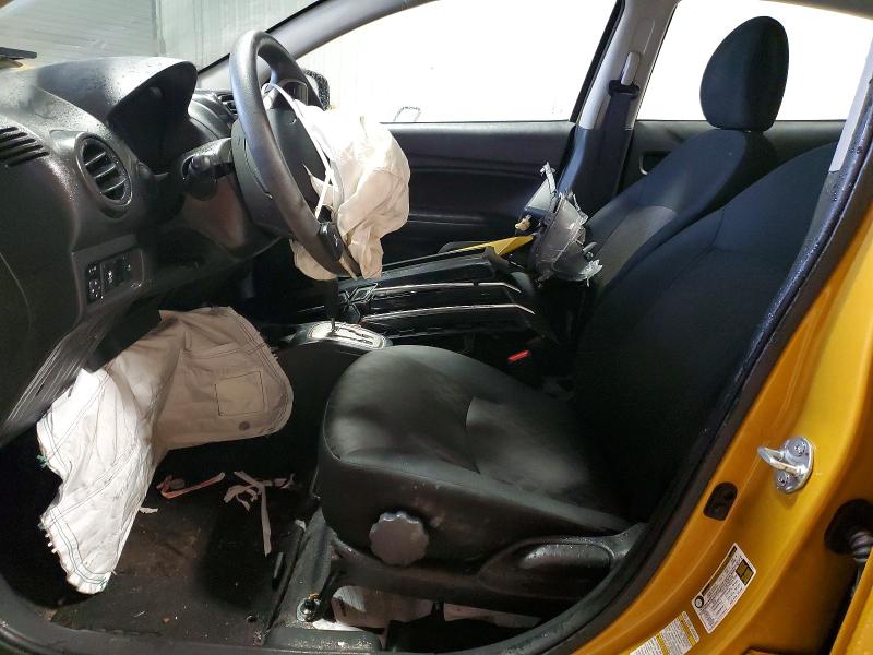 Продаж на аукціоні авто 2024 Mitsubishi Mirage, vin: ML32AUHJ4RH004757, номер лоту: 78095515