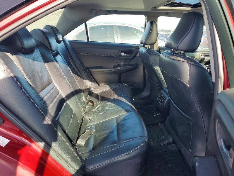 Aukcja sprzedaży 2016 Toyota Camry, vin: 4T1BF1FK7GU560778, numer aukcji: 77137945