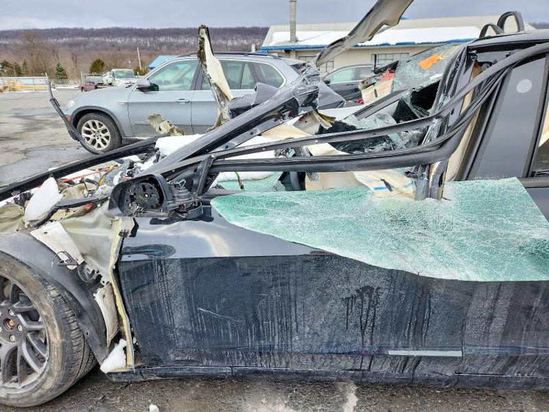 Продажа на аукционе авто 2024 Tesla Model 3, vin: 5YJ3E1EB7RF731988, номер лота: 75165915