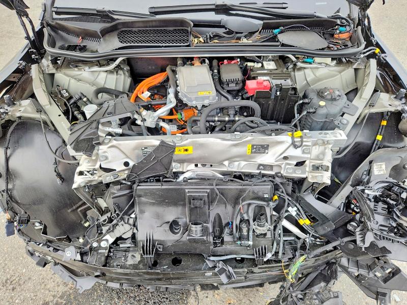 76761395 :رقم المزاد ، WB523CF05SCU38924 vin ، 2025 Bmw Ix مزاد بيع