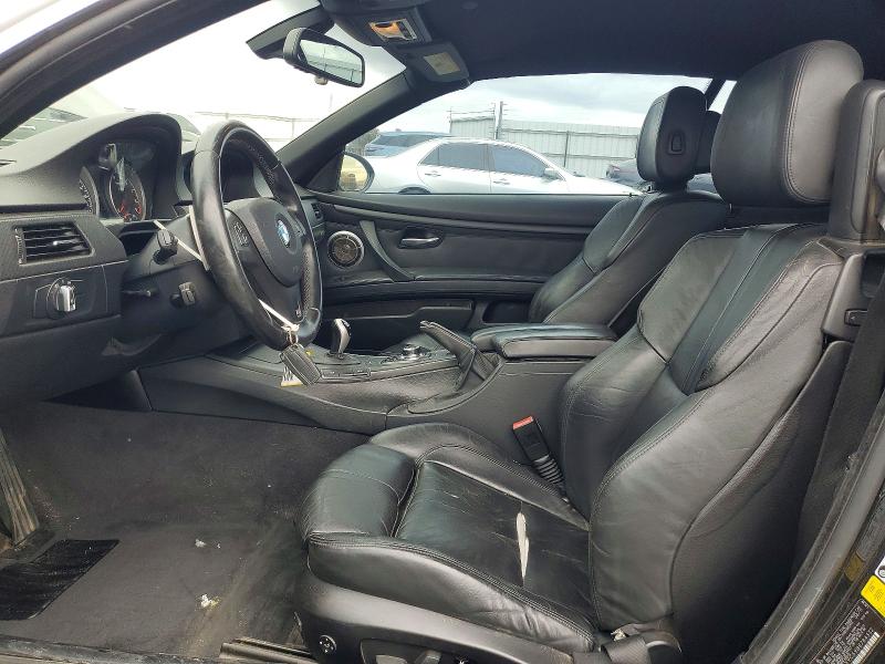 Aukcja sprzedaży 2011 Bmw M3, vin: WBSDX9C59BE784332, numer aukcji: 77330045