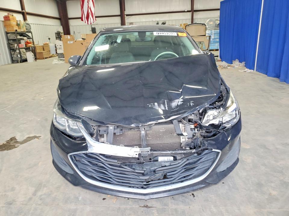 72239365 :رقم المزاد ، 1G1BC5SM6K7151490 vin ، 2019 Chevrolet Cruze Ls مزاد بيع