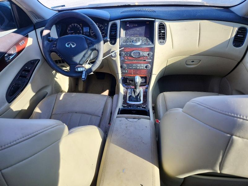 Aukcja sprzedaży 2017 Infiniti Qx50, vin: JN1BJ0RP6HM386081, numer aukcji: 76582815