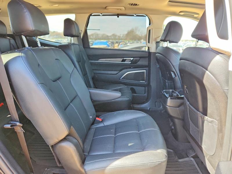 Aukcja sprzedaży 2022 Kia Telluride, vin: 5XYP5DHC4NG284322, numer aukcji: 78547175