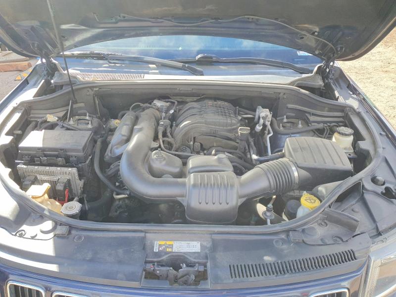 76737065 :رقم المزاد ، 1C4RJFBG7EC361992 vin ، 2014 Jeep Grand Cherokee مزاد بيع