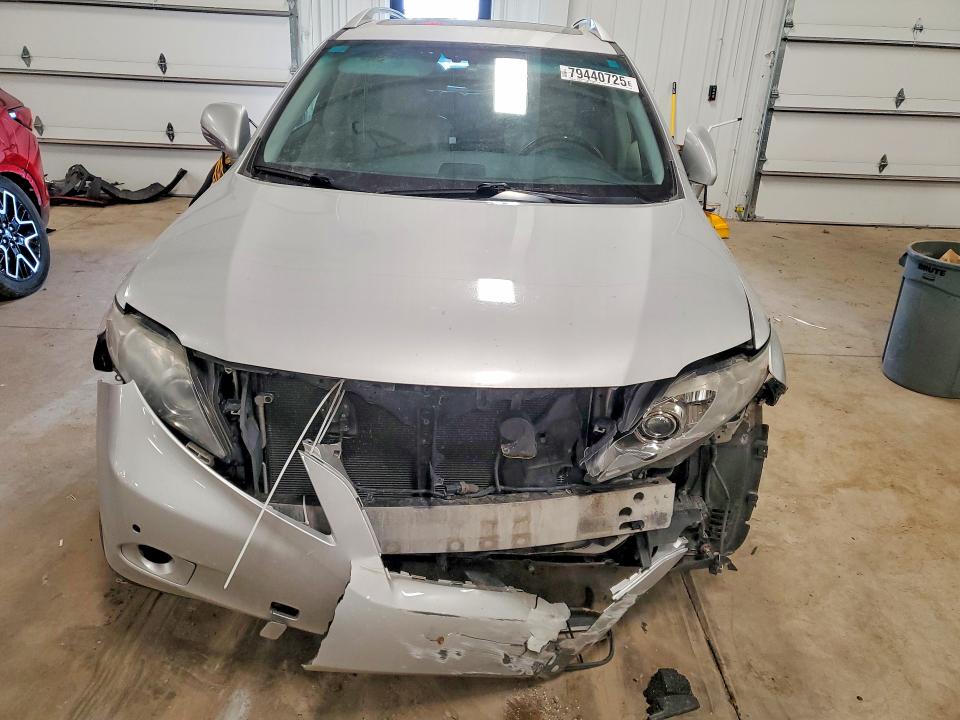 Aukcja sprzedaży 2011 Lexus Rx 350, vin: 2T2BK1BA8BC112516, numer aukcji: 79440725