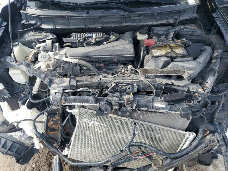 Aukcja sprzedaży 2017 Nissan Rogue, vin: 5N1AT2MT1HC804793, numer aukcji: 78436285