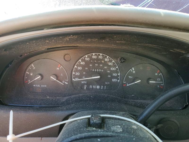 78467005 :رقم المزاد ، 1FTYR10V1YTA26482 vin ، 2000 Ford Ranger مزاد بيع
