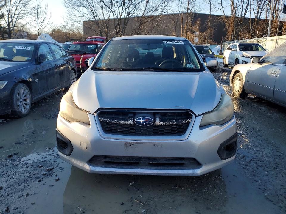 79003065 :رقم المزاد ، JF1GJAC67CH005810 vin ، 2012 Subaru Impreza مزاد بيع