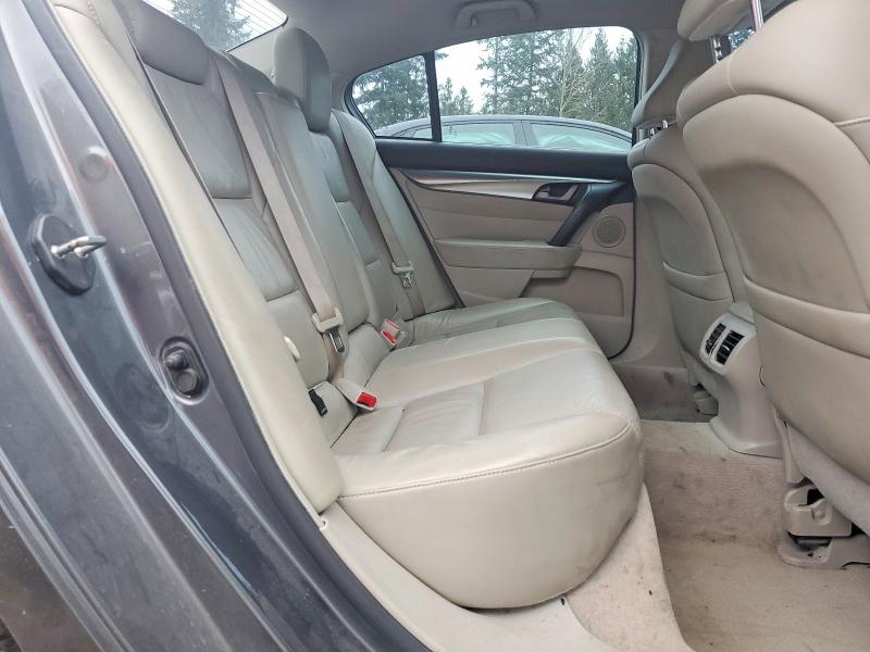 Продажа на аукционе авто 2010 Acura Tl, vin: 19UUA8F50AA004143, номер лота: 75907695