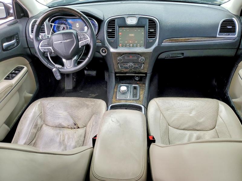 Продажа на аукционе авто 2016 Chrysler 300c, vin: 2C3CCAEG5GH123545, номер лота: 77862895