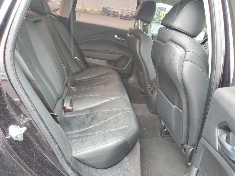 Aukcja sprzedaży 2021 Acura Tlx, vin: 19UUB5F41MA013148, numer aukcji: 77616465