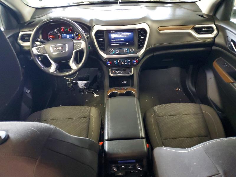 Продаж на аукціоні авто 2020 Gmc Acadia, vin: 1GKKNRL44LZ198423, номер лоту: 74990755
