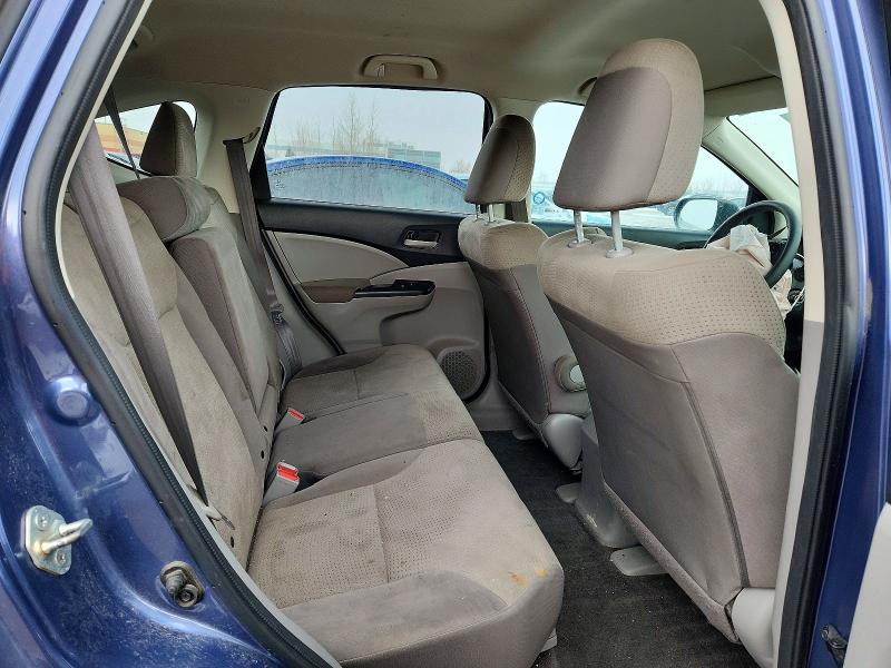 Продаж на аукціоні авто 2014 Honda Cr-v, vin: 2HKRM4H33EH110763, номер лоту: 77309205