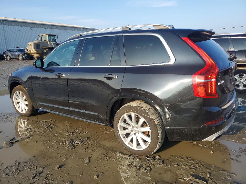 Aukcja sprzedaży 2017 Volv Xc90, vin: YV4A22PK0H1136861, numer aukcji: 76953745