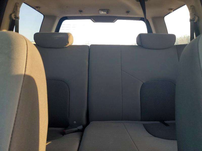 Продаж на аукціоні авто 2011 Nissan Xterra, vin: 5N1AN0NU5BC512576, номер лоту: 79390675