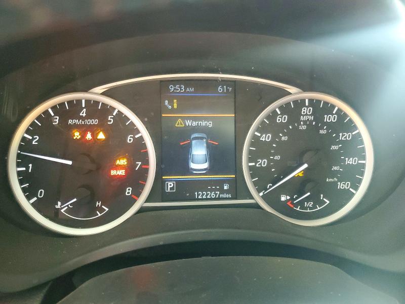 2019 Nissan Sentra მანქანა იყიდება აუქციონზე, vin: 3N1AB7AP9KY410133, აუქციონის ნომერი: 77013715