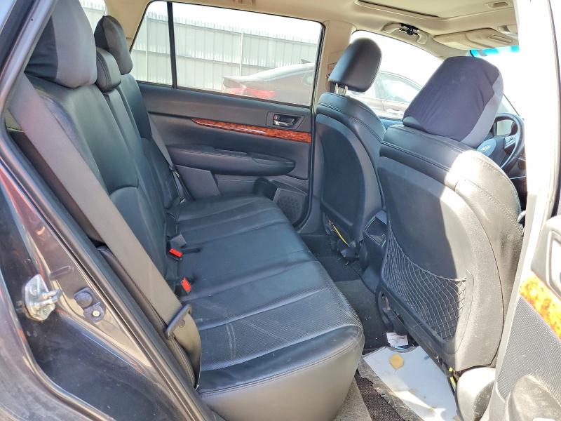 77206945 :رقم المزاد ، 4S4BRCLC2C3211611 vin ، 2012 Subaru Outback مزاد بيع